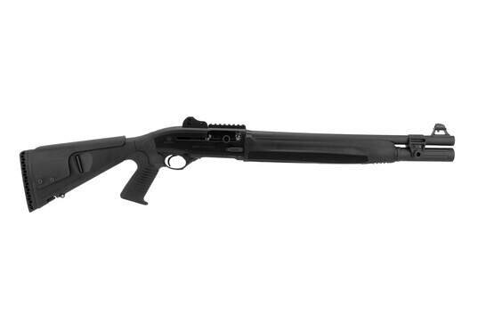 Beretta 1301 Tactical 12 gauge semi-auto shotgun with pistol grip